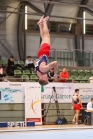 Thumbnail - Sachsen - Lucas Buschmann - Gymnastique Artistique - 2022 - Deutschlandpokal Cottbus - Teilnehmer - AK 15 bis 18 02054_25379.jpg