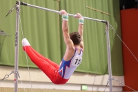 Thumbnail - Hessen - Daniel Roubo - Artistic Gymnastics - 2022 - Deutschlandpokal Cottbus - Teilnehmer - AK 15 bis 18 02054_25384.jpg