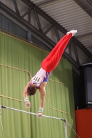 Thumbnail - Hessen - Daniel Roubo - Artistic Gymnastics - 2022 - Deutschlandpokal Cottbus - Teilnehmer - AK 15 bis 18 02054_25385.jpg