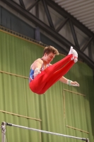 Thumbnail - Hessen - Daniel Roubo - Artistic Gymnastics - 2022 - Deutschlandpokal Cottbus - Teilnehmer - AK 15 bis 18 02054_25388.jpg