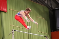 Thumbnail - Hessen - Daniel Roubo - Gymnastique Artistique - 2022 - Deutschlandpokal Cottbus - Teilnehmer - AK 15 bis 18 02054_25390.jpg