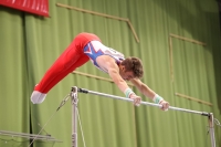 Thumbnail - Hessen - Daniel Roubo - Artistic Gymnastics - 2022 - Deutschlandpokal Cottbus - Teilnehmer - AK 15 bis 18 02054_25391.jpg