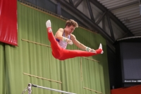 Thumbnail - Hessen - Daniel Roubo - Gymnastique Artistique - 2022 - Deutschlandpokal Cottbus - Teilnehmer - AK 15 bis 18 02054_25393.jpg