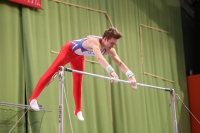 Thumbnail - Hessen - Daniel Roubo - Artistic Gymnastics - 2022 - Deutschlandpokal Cottbus - Teilnehmer - AK 15 bis 18 02054_25395.jpg