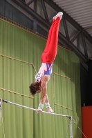 Thumbnail - Hessen - Daniel Roubo - Artistic Gymnastics - 2022 - Deutschlandpokal Cottbus - Teilnehmer - AK 15 bis 18 02054_25398.jpg
