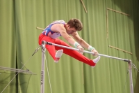 Thumbnail - Hessen - Daniel Roubo - Artistic Gymnastics - 2022 - Deutschlandpokal Cottbus - Teilnehmer - AK 15 bis 18 02054_25401.jpg