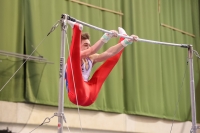 Thumbnail - Hessen - Daniel Roubo - Gymnastique Artistique - 2022 - Deutschlandpokal Cottbus - Teilnehmer - AK 15 bis 18 02054_25402.jpg