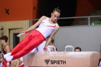Thumbnail - NRW - Lukas Kluge - Artistic Gymnastics - 2022 - Deutschlandpokal Cottbus - Teilnehmer - AK 15 bis 18 02054_25404.jpg