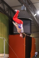 Thumbnail - Hessen - Daniel Roubo - Gymnastique Artistique - 2022 - Deutschlandpokal Cottbus - Teilnehmer - AK 15 bis 18 02054_25409.jpg