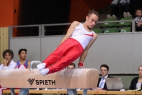 Thumbnail - 2022 - Deutschlandpokal Cottbus - Artistic Gymnastics 02054_25415.jpg
