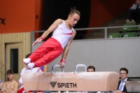 Thumbnail - NRW - Lukas Kluge - Artistic Gymnastics - 2022 - Deutschlandpokal Cottbus - Teilnehmer - AK 15 bis 18 02054_25425.jpg