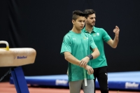 Thumbnail - Xavier Magnanini - Спортивная гимнастика - 2022 - Austrian Future Cup - Participants - Australia 02055_00001.jpg