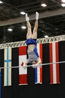 Thumbnail - Edouard Nadeau - Gymnastique Artistique - 2022 - Austrian Future Cup - Participants - Canada 02055_00073.jpg
