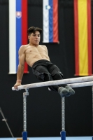 Thumbnail - Australia - Спортивная гимнастика - 2022 - Austrian Future Cup - Participants 02055_00087.jpg