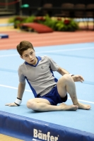 Thumbnail - Raphael Fortin - Спортивная гимнастика - 2022 - Austrian Future Cup - Participants - Canada 02055_00103.jpg
