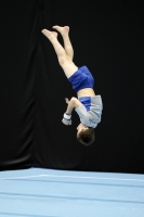 Thumbnail - Raphael Fortin - Спортивная гимнастика - 2022 - Austrian Future Cup - Participants - Canada 02055_00115.jpg
