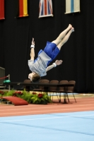 Thumbnail - Raphael Fortin - Спортивная гимнастика - 2022 - Austrian Future Cup - Participants - Canada 02055_00117.jpg