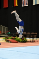 Thumbnail - Raphael Fortin - Спортивная гимнастика - 2022 - Austrian Future Cup - Participants - Canada 02055_00119.jpg