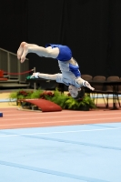 Thumbnail - Raphael Fortin - Спортивная гимнастика - 2022 - Austrian Future Cup - Participants - Canada 02055_00120.jpg
