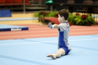 Thumbnail - Raphael Fortin - Спортивная гимнастика - 2022 - Austrian Future Cup - Participants - Canada 02055_00121.jpg