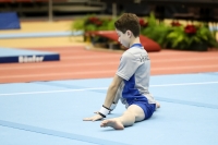 Thumbnail - Raphael Fortin - Спортивная гимнастика - 2022 - Austrian Future Cup - Participants - Canada 02055_00122.jpg