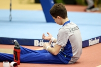 Thumbnail - Raphael Fortin - Спортивная гимнастика - 2022 - Austrian Future Cup - Participants - Canada 02055_00134.jpg