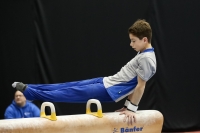 Thumbnail - Raphael Fortin - Спортивная гимнастика - 2022 - Austrian Future Cup - Participants - Canada 02055_00140.jpg