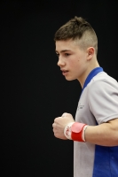 Thumbnail - Edouard Nadeau - Спортивная гимнастика - 2022 - Austrian Future Cup - Participants - Canada 02055_00196.jpg