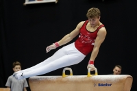 Thumbnail - Victor Canuel - Спортивная гимнастика - 2022 - Austrian Future Cup - Participants - Canada 02055_00211.jpg