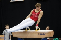 Thumbnail - Victor Canuel - Спортивная гимнастика - 2022 - Austrian Future Cup - Participants - Canada 02055_00212.jpg