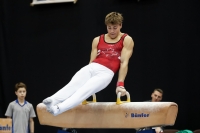 Thumbnail - Victor Canuel - Спортивная гимнастика - 2022 - Austrian Future Cup - Participants - Canada 02055_00213.jpg