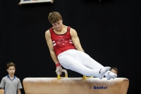 Thumbnail - Victor Canuel - Спортивная гимнастика - 2022 - Austrian Future Cup - Participants - Canada 02055_00215.jpg