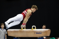 Thumbnail - Victor Canuel - Спортивная гимнастика - 2022 - Austrian Future Cup - Participants - Canada 02055_00217.jpg