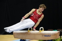Thumbnail - Victor Canuel - Спортивная гимнастика - 2022 - Austrian Future Cup - Participants - Canada 02055_00225.jpg