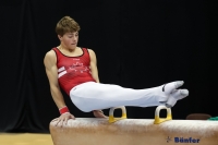 Thumbnail - Victor Canuel - Спортивная гимнастика - 2022 - Austrian Future Cup - Participants - Canada 02055_00227.jpg