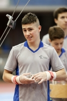 Thumbnail - Edouard Nadeau - Спортивная гимнастика - 2022 - Austrian Future Cup - Participants - Canada 02055_00245.jpg