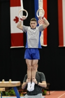Thumbnail - Edouard Nadeau - Спортивная гимнастика - 2022 - Austrian Future Cup - Participants - Canada 02055_00287.jpg