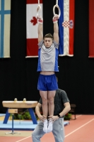 Thumbnail - Edouard Nadeau - Спортивная гимнастика - 2022 - Austrian Future Cup - Participants - Canada 02055_00288.jpg