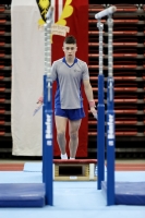 Thumbnail - Edouard Nadeau - Спортивная гимнастика - 2022 - Austrian Future Cup - Participants - Canada 02055_00379.jpg