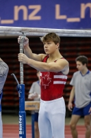 Thumbnail - Victor Canuel - Спортивная гимнастика - 2022 - Austrian Future Cup - Participants - Canada 02055_00396.jpg
