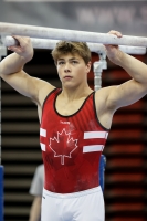 Thumbnail - Victor Canuel - Спортивная гимнастика - 2022 - Austrian Future Cup - Participants - Canada 02055_00463.jpg