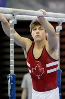 Thumbnail - Victor Canuel - Спортивная гимнастика - 2022 - Austrian Future Cup - Participants - Canada 02055_00464.jpg