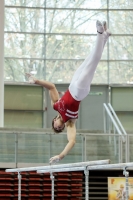 Thumbnail - Victor Canuel - Спортивная гимнастика - 2022 - Austrian Future Cup - Participants - Canada 02055_00468.jpg