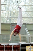 Thumbnail - Victor Canuel - Спортивная гимнастика - 2022 - Austrian Future Cup - Participants - Canada 02055_00470.jpg