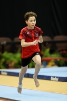 Thumbnail - Samuel Wachter - Спортивная гимнастика - 2022 - Austrian Future Cup - Participants - Austria 02055_00525.jpg