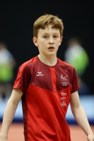 Thumbnail - Oskar Jenny - Спортивная гимнастика - 2022 - Austrian Future Cup - Participants - Austria 02055_00529.jpg