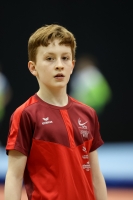 Thumbnail - Oskar Jenny - Спортивная гимнастика - 2022 - Austrian Future Cup - Participants - Austria 02055_00530.jpg