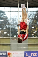 Thumbnail - National Team - Matteo Fraisl - Artistic Gymnastics - 2022 - Austrian Future Cup - Participants - Austria 02055_00535.jpg