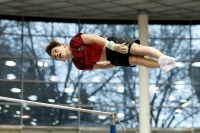 Thumbnail - Samuel Wachter - Спортивная гимнастика - 2022 - Austrian Future Cup - Participants - Austria 02055_00644.jpg
