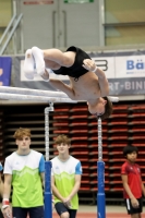 Thumbnail - Samuel Wachter - Artistic Gymnastics - 2022 - Austrian Future Cup - Participants - Austria 02055_00715.jpg